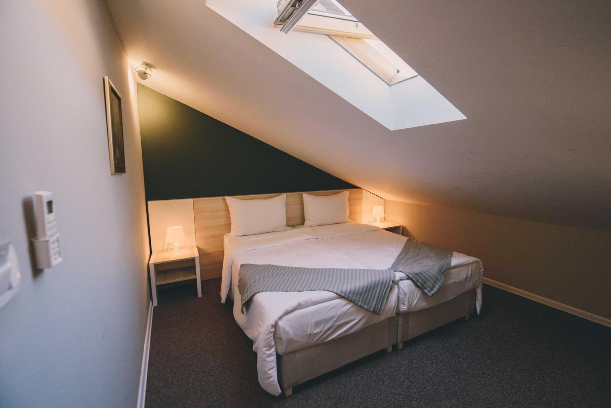 Hotel Nova Bentbasa ซาราเยโว ห้อง รูปภาพ