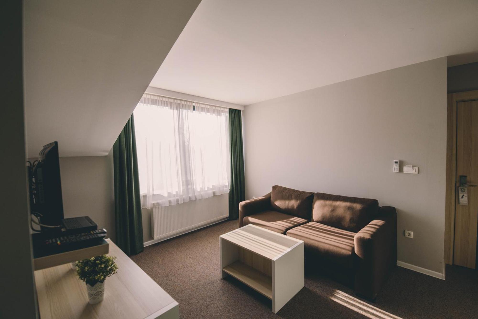 Hotel Nova Bentbasa ซาราเยโว ห้อง รูปภาพ