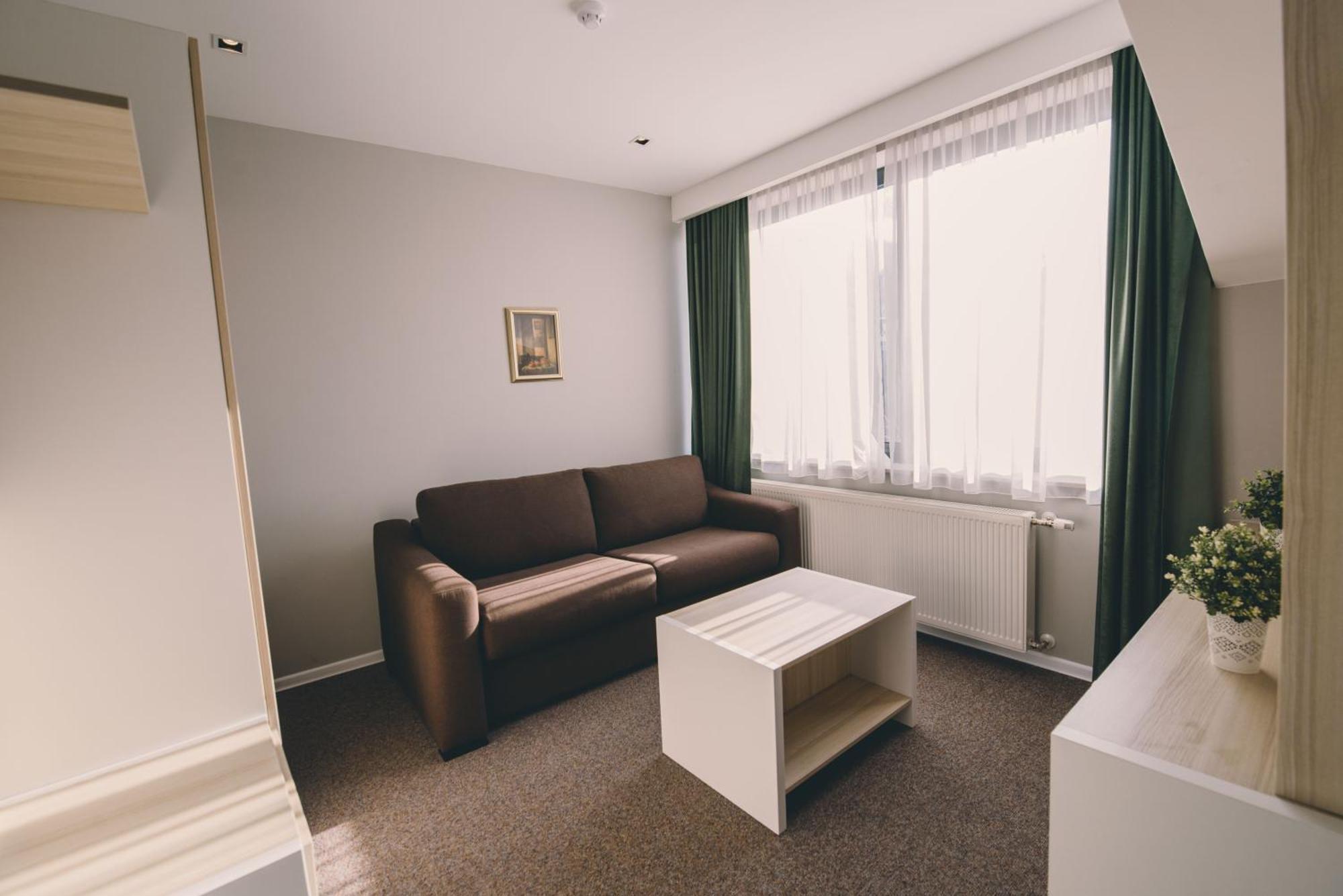 Hotel Nova Bentbasa ซาราเยโว ห้อง รูปภาพ