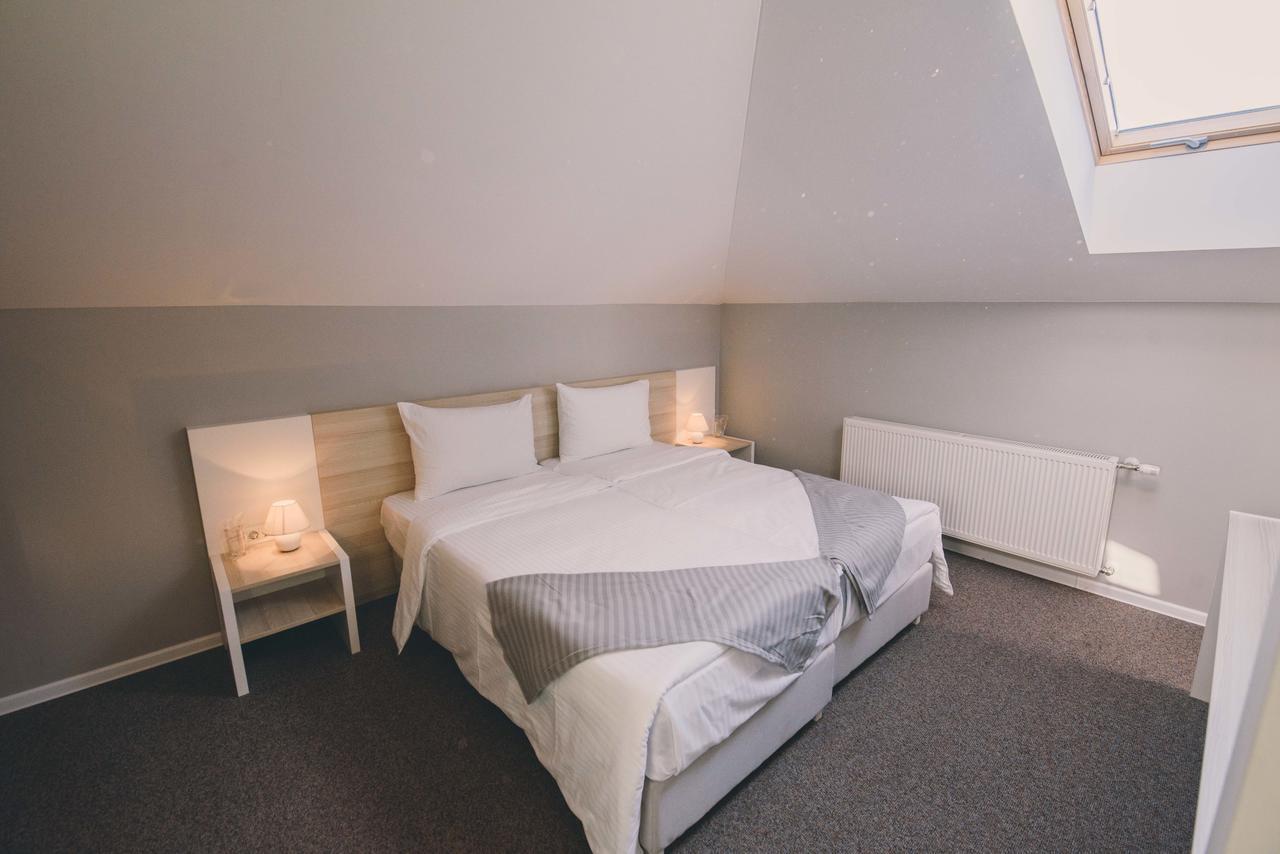 Hotel Nova Bentbasa ซาราเยโว ห้อง รูปภาพ